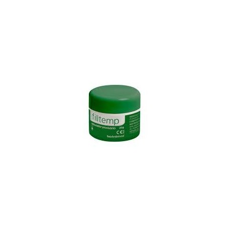 FILL TEMP 25 gr. CEMENTO TEMPORAL BIODINAMICA
