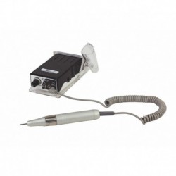 MICROMOTOR PORTATIL LABORATORIO CON ESCOBILLAS 30.000 RPM