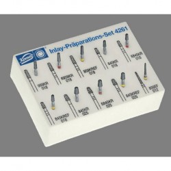 TRAXODENT PUNTAS APLICACION 50und.