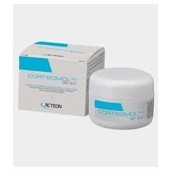 CORTISOMOL SP CEMENTO 25gr.