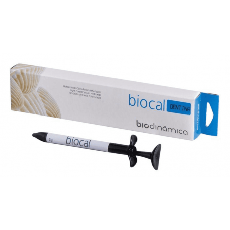 BIOCAL REPOS. BLANCO 1x2gr.