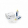 SILICONA FLUIDA PRESIDENT REGULAR BODY, 2x50ml.