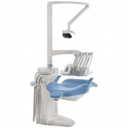 SILLON DENTAL PLANMECA COMPACT Iclassic