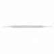 652 STOPSTRIP CURVO 10mm. 100u