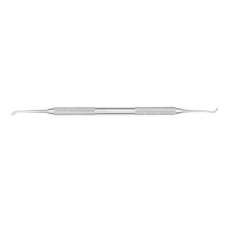 652 STOPSTRIP CURVO 10mm. 100u