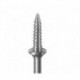 1156RH/16cm. P-AGUJAS MAYO-HEGAR RH