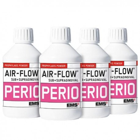 AIR FLOW POLVO PERIO 4x120g.