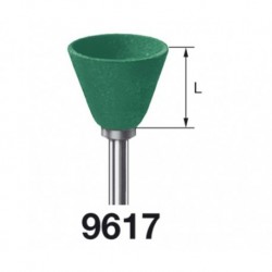 PULIDOR TIRA DE DE ACERO 4MM