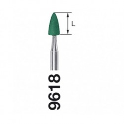 SET SERIE BASICO 4u. 21mm. (702)