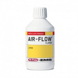 AIR FLOW POLVO CLASSIC SABOR LIMON 4X300GR